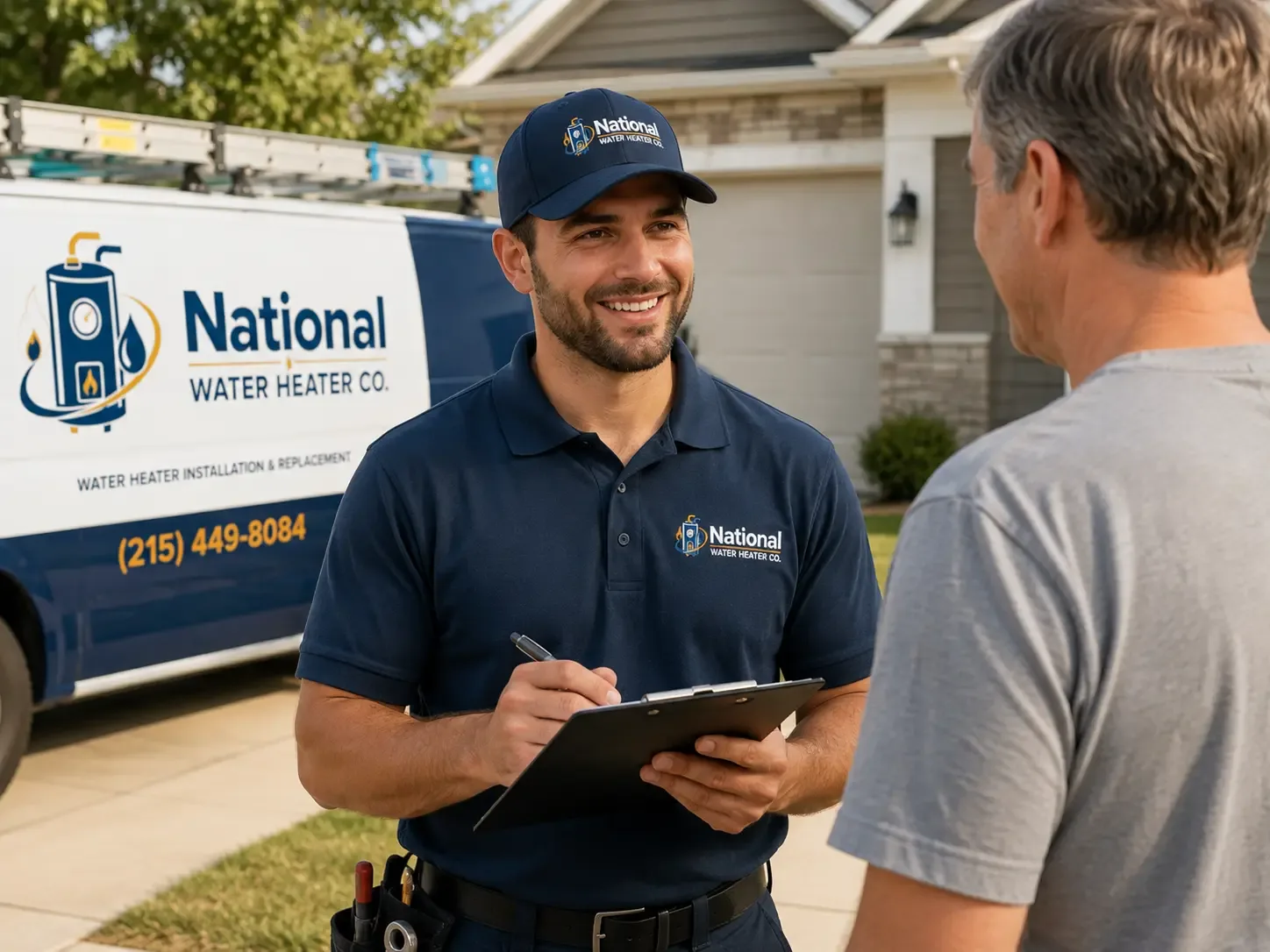 Water Heater Installation Whitney, NV FAQs